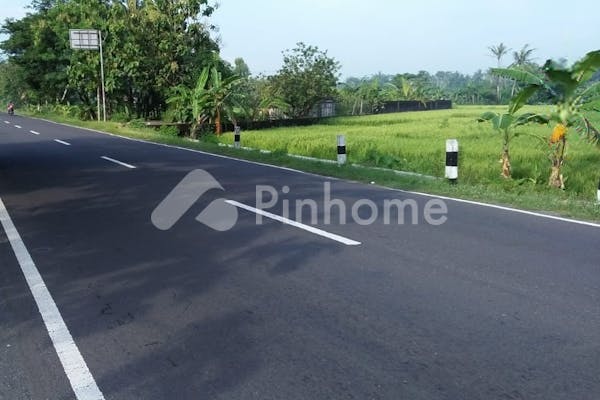 dijual tanah komersial dekat rs rahma husada bantul di jalan parangtritis km 14 - 3