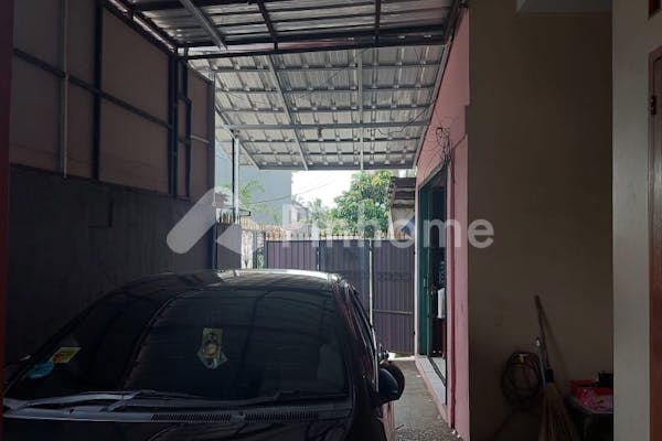 dijual rumah siap pakai dan ruko di perumahan villa bogor indah 1 - 6