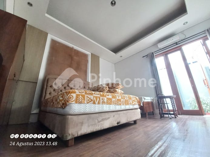 dijual rumah nyaman 1 lantai di area suryalaya situsari cijagra turangga buahbatu - 21