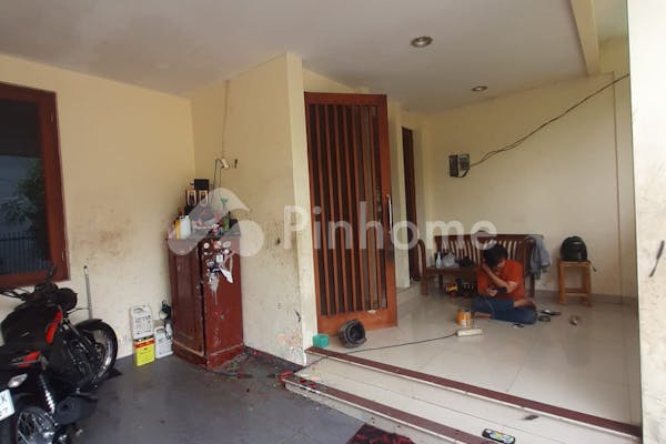 dijual rumah strategis nyaman apik mewah di jl harapan indah bekasi strategis mewah nyaman k1212 - 9