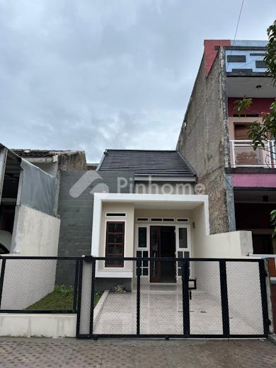 dijual rumah cibiru bandung ready stock dkt jalan utama di jalan cibiru hilir - 1