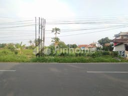 Dijual Tanah Komersial Sangat Cocok Untuk Investasi di Jalan Aria Wiratanudatar - Gambar 5