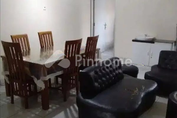 dijual rumah lokasi bagus di regency balikpapan - 5