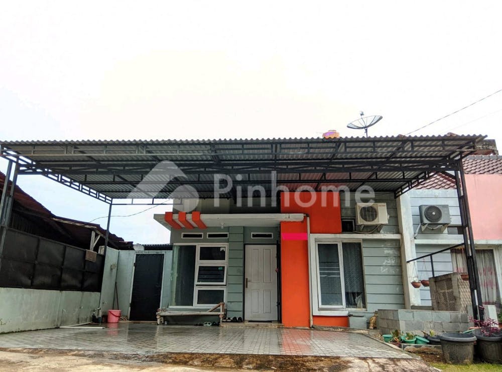 Disewakan Rumah di Pusat Kota Jambi di Jl. Multatuli Rp3 Juta/bulan | Pinhome