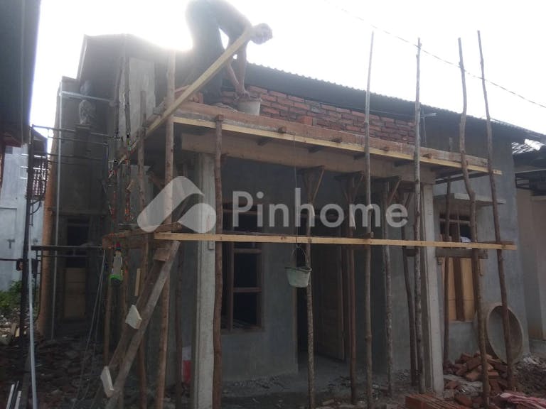 dijual rumah 2kt 98m2 di meunasah papen  ulekareng banda aceh - 1