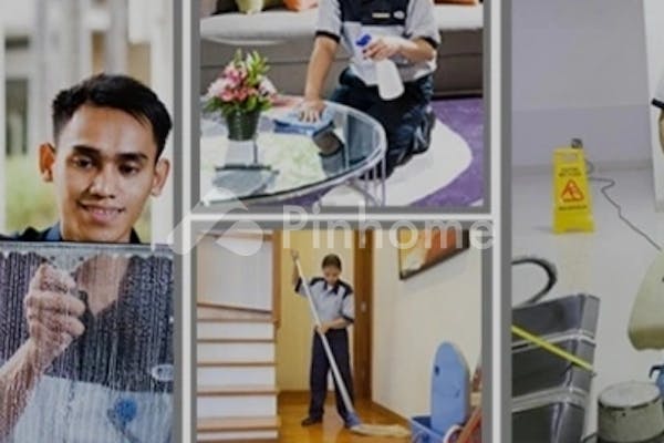 disewakan apartemen jasa cleaning service di dwi cleaning service - 3