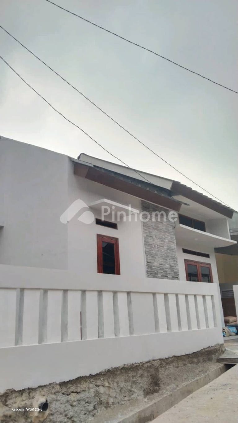 dijual rumah di bendungan hilir - 6