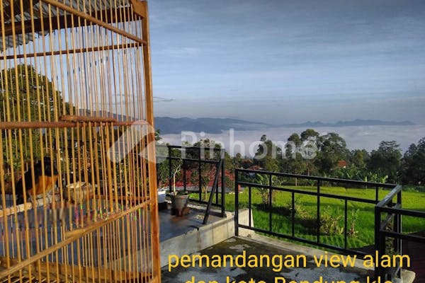 dijual rumah villa di jl pasir panjang - 14