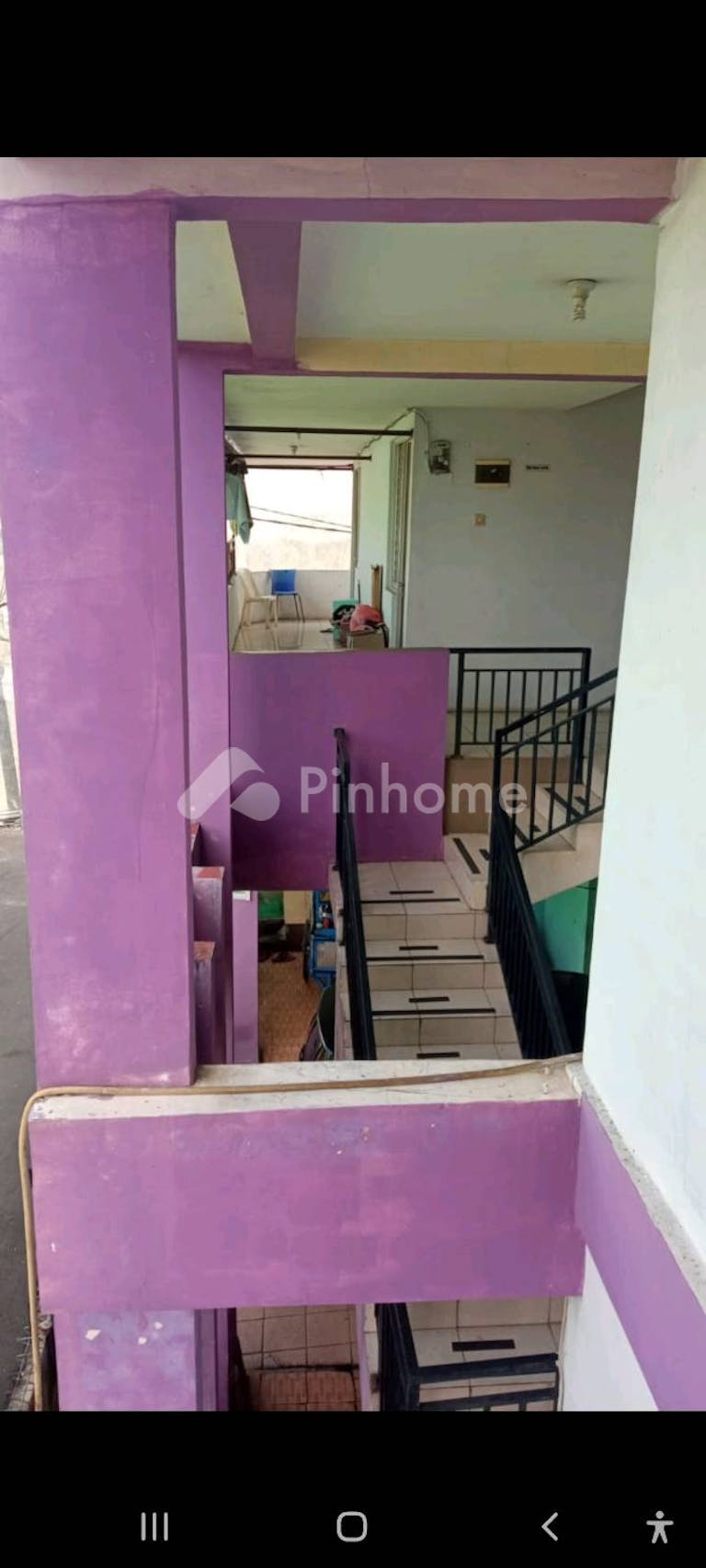 dijual rumah kos kosan kontrakan jakarta di jl raya cipedak - 20