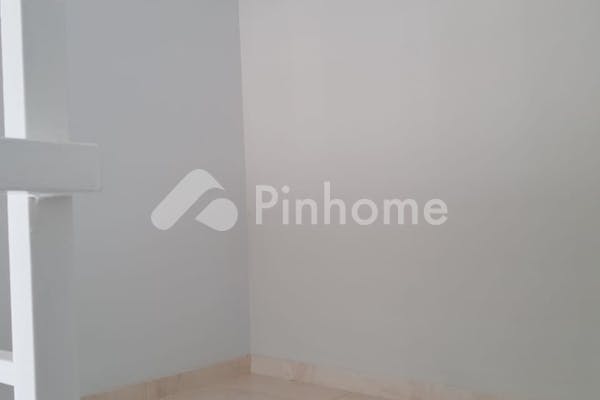 dijual rumah model mezanine bisa kpr di jl lantana cilebut bogor - 6