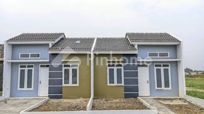 dijual rumah 2kt 60m2 di perumahan bumi anugerah sejahtera 2 - 2