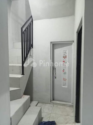 dijual rumah 3kt 60m2 di lokasi sangat strategis deket stasiun - 7