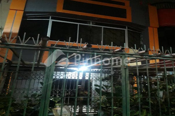 dijual ruko siap huni di tanjung duren utara - 1