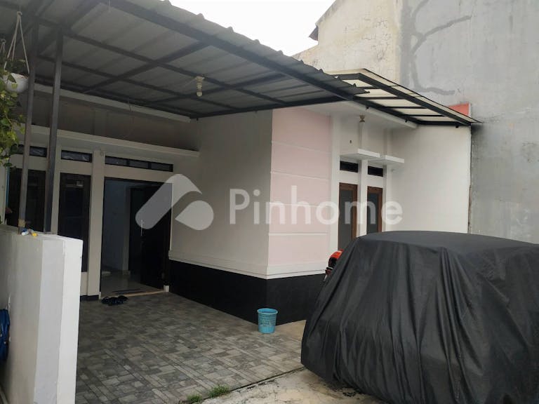 dijual rumah cluster jagakarsa di jalan timbul raya - 1