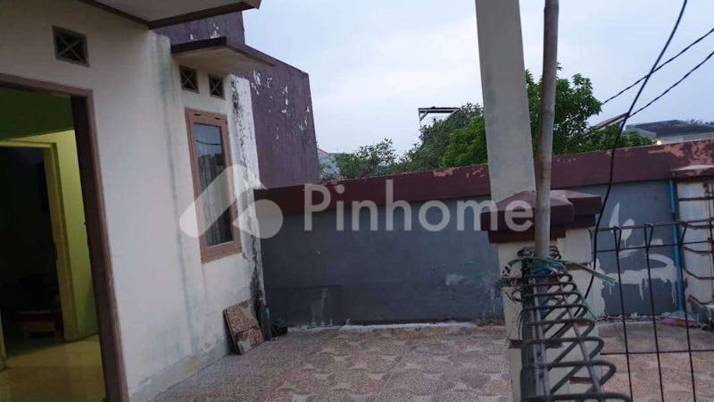 dijual rumah perumahan cibubur vila2 pondok rangon di harjamukti - 10