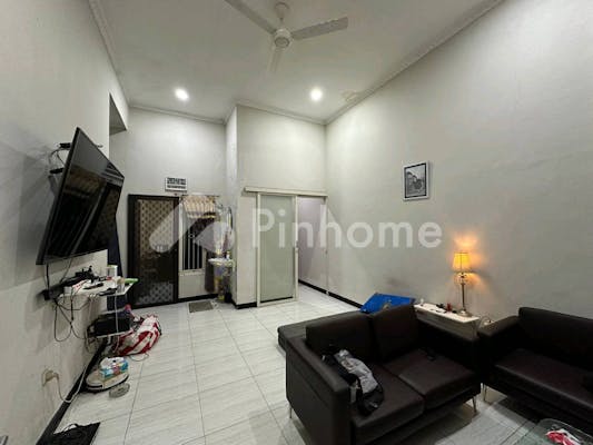 dijual rumah elit 1 5 lt di puri surya jaya gedangan - 7