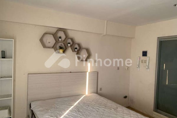 dijual apartemen sentra timur residence jaktim di apartemen sentra timur residence - 8