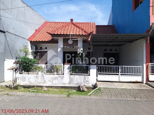 dijual rumah siap huni di gedangan - 1