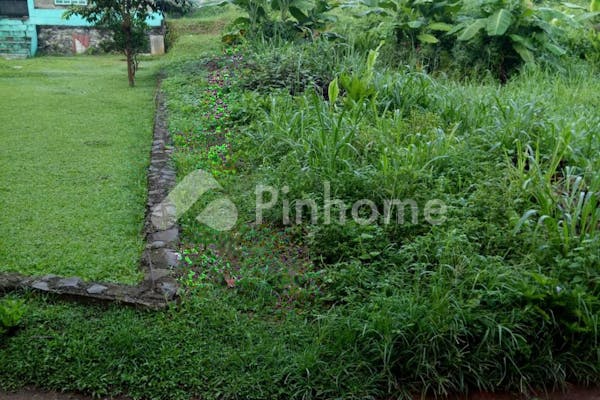 dijual tanah residensial strategis zona komersil di bojong sari sawangan depok - 3