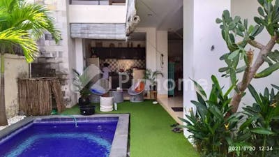 dijual rumah lokasi bagus dekat canggu di jl  gunung salak - 5