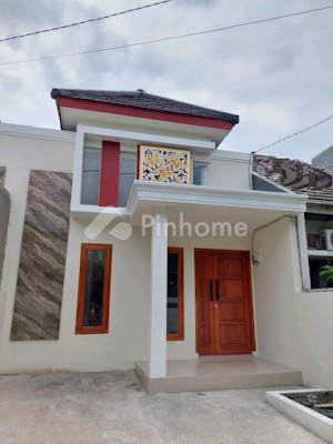 dijual rumah siap huni di wadungasih - 3