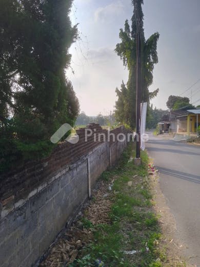 dijual tanah residensial tanah dijual bu di jl polaman gilisari kec mjien - 1