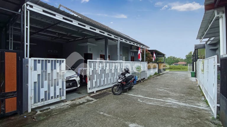 Dijual Rumah Cepat Harga Bawah Pasaran di Sengonkarang Residence, Jl. Sengon Karang - Gambar 5