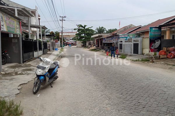 dijual rumah lokasi strategis bebas banjir di griya setia nusa - 6