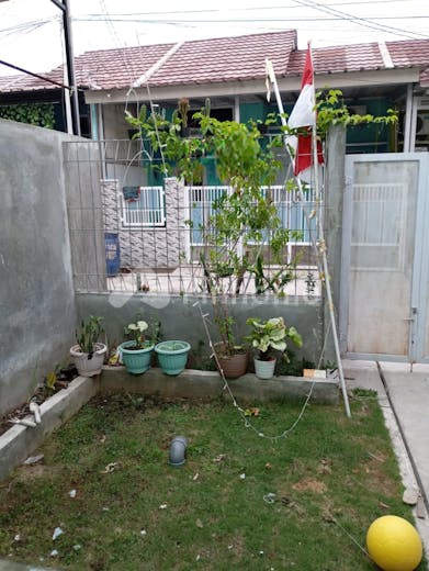 dijual rumah take over siap huni full renov di jl babelan raya - 4