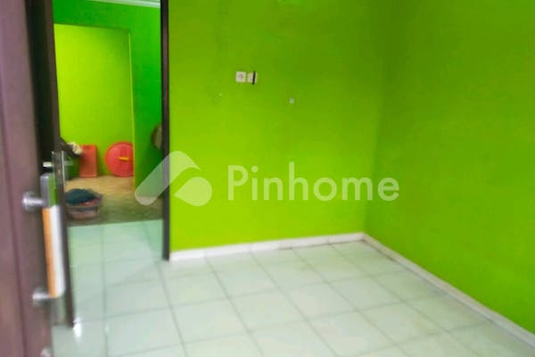 dijual rumah siap pakai di tajirpulo residence - 3