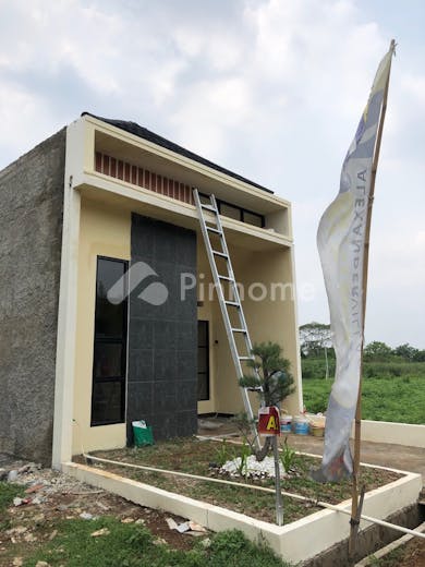 dijual rumah 2kt 60m2 di cibinong  bogor - 2