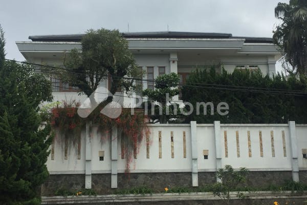 dijual rumah siap huni di parongpong - 4