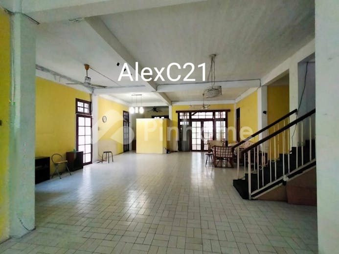 dijual rumah   disewa siap huni  bisa untuk kantor  area cipete di cilandak barat - 10