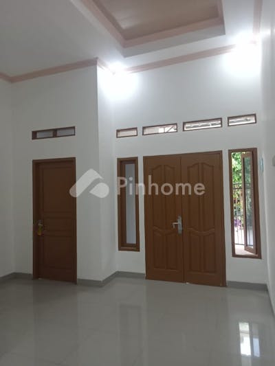 dijual rumah 1 lantai lokasi statrgis di pejuang pratama  bekasi kota - 3