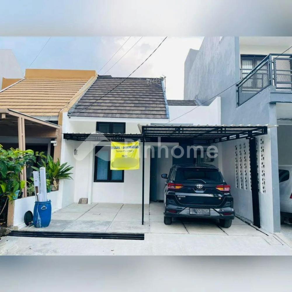 Disewakan Rumah Per Tahun Rumah Siaphuni di Jl. Ciwastra Kota Bandung Rp32 Juta/bulan | Pinhome