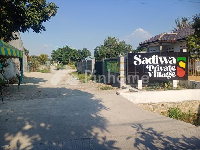 dijual rumah sadiwa private village di jl  sadang sari andir bandung selatan - 9