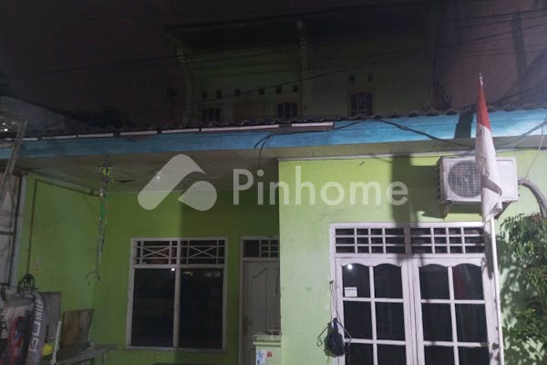 dijual rumah dekat sd dekat tol 10mnt 11 mnt menuju kawasan di pondok alam permai blok h - 3