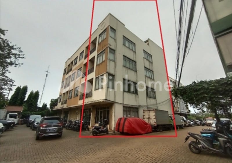 dijual ruko bintaro persada di sold - 1