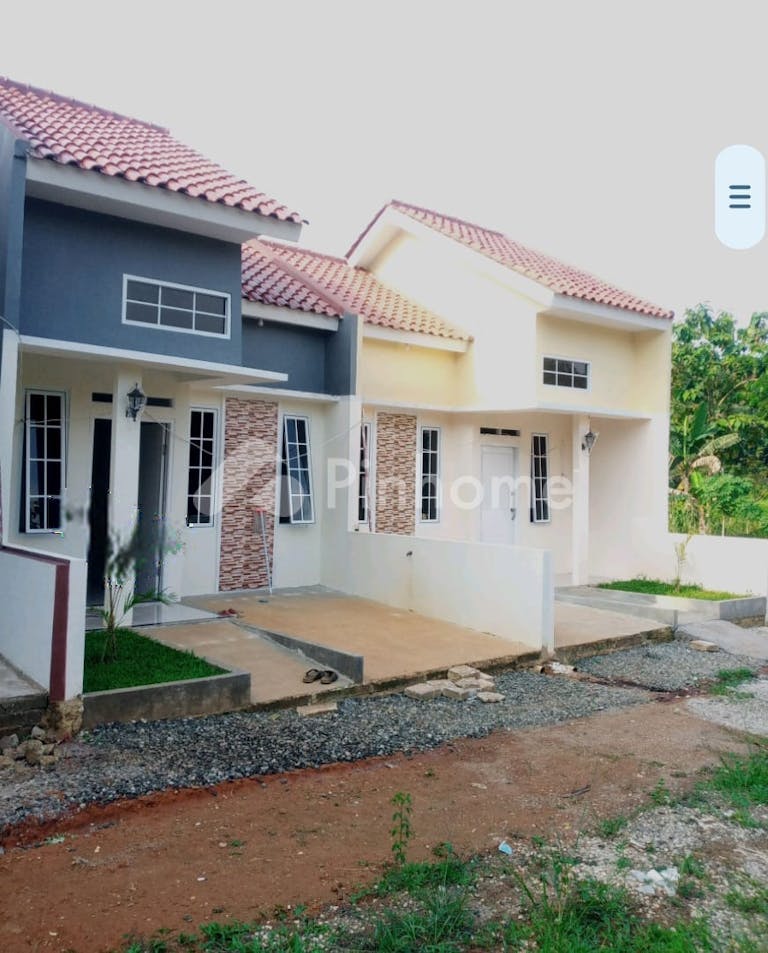 dijual rumah harga termurah di sawangan depok  2 juta dp suka2 di pasir putih sawangan depok - 3