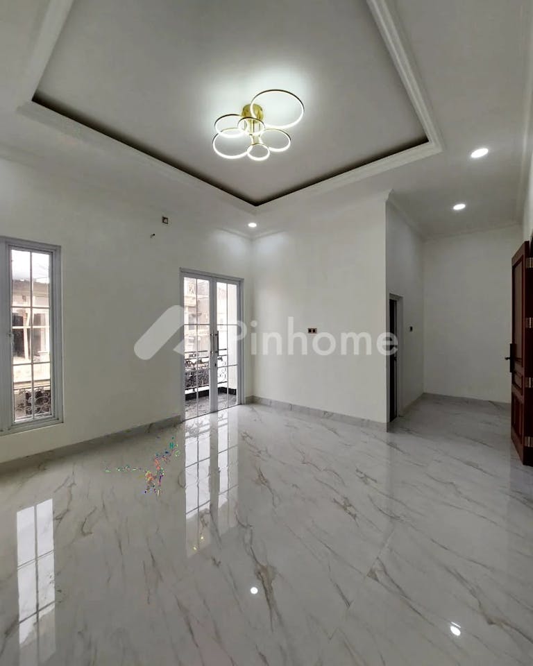 dijual rumah murah classic modern di jagakarsa jakarta selatan - 4