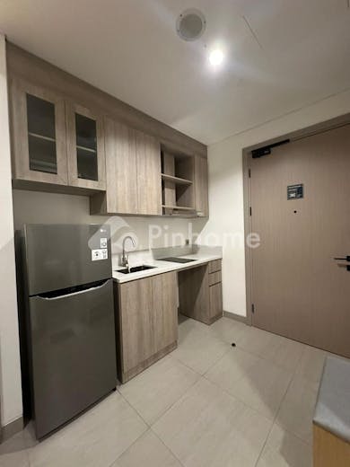 disewakan apartemen 36m2 di fatmawati city center 1 br 36 furnish - 7