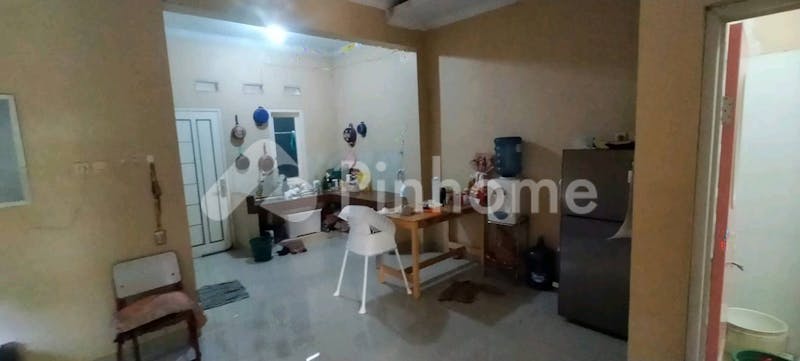 dijual rumah siap huni nyaman bebas banjir di perumahan taman walet pasarkemis tangerang - 5