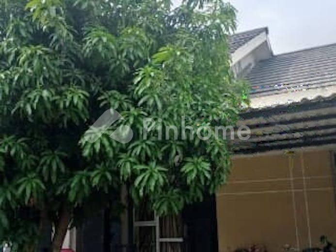 dijual rumah 2kt 72m2 di jalan raya binong - 2