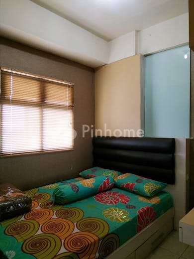 dijual apartemen siap huni di the suites metro soekarno hatta - 5