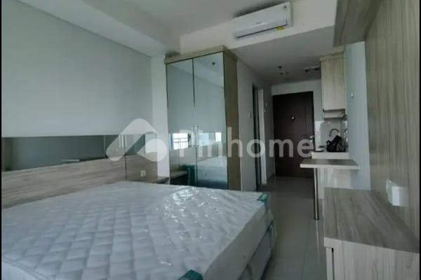 disewakan apartemen strategis dekat kampus 3145 di apartemen springwood residence - 1