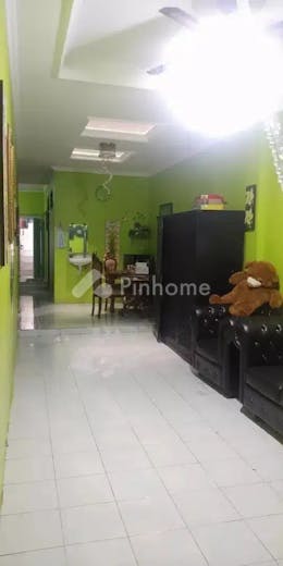 dijual rumah murah di ciledug indah - 2