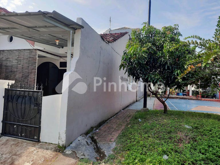 dijual rumah villa pasir mas bogor barat kota bogor di jalan jabaru - 2