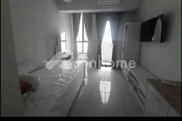 disewakan apartemen 50m2 di the alton full furnished apartment - 4