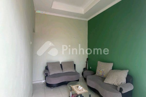 dijual rumah 2 lantai di perum citra asri - 4