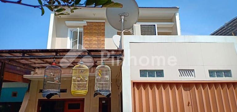 Dijual Rumah Siap Huni Dekat Stasiun di Rawakalong - Gambar 3